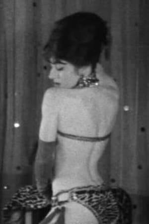 Burlesque Queen (1961)