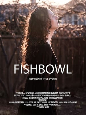 Poster Fishbowl (2022)