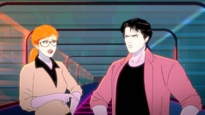 Moonbeam City: 1×1