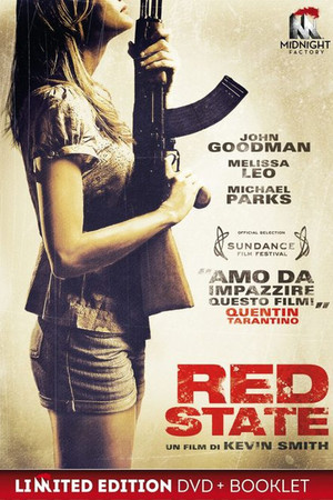 Red State
