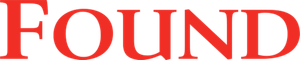 Found — Logos 1