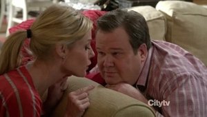 Modern Family Temporada 3 Capitulo 16