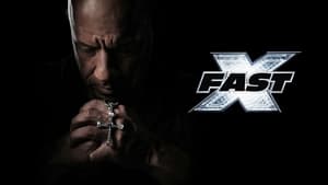 Graphic background for Fast X in IMAX