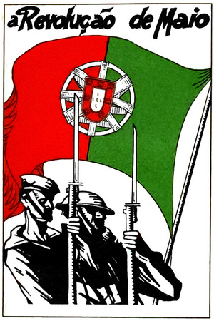The May Revolution 8