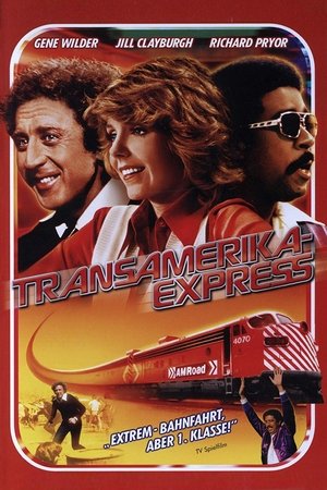 Trans-Amerika-Express Film