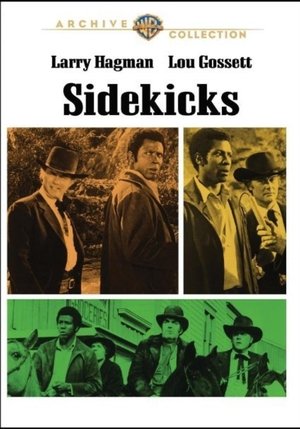 Sidekicks Sidekicks
