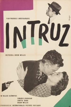 Intruz (1946)