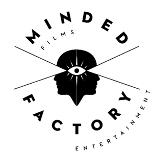 Logo Minded Factory