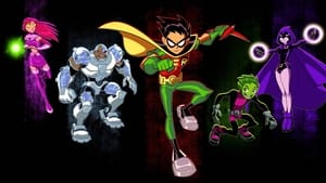 كرتون Teen Titans مدبلج عربي