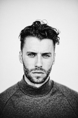 Foto retrato de 