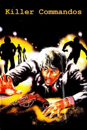 Poster The Killers (1971)