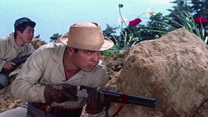 movie image