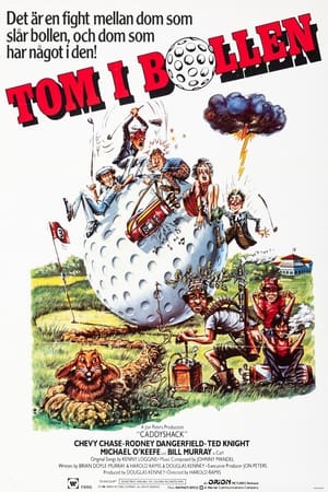 Tom i bollen (1980)