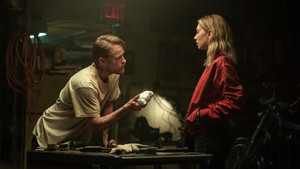 Night Always Comes (2025) คืนวันอันตราย