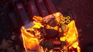LEGO Ninjago: Dragons Rising Season 1 Episode 16