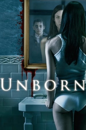 The Unborn (2008)