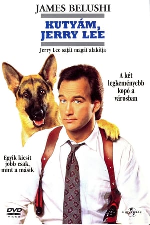 Poster Kutyám, Jerry Lee 1989