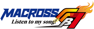 Macross FB7: Listen to My Song!
