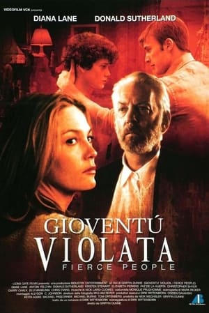 Gioventù violata