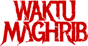 Waktu Maghrib — Logos 2