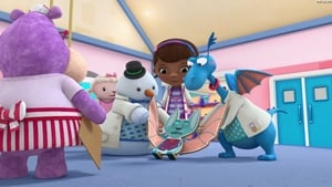 Doc McStuffins Count Clarence's Daytime Adventure