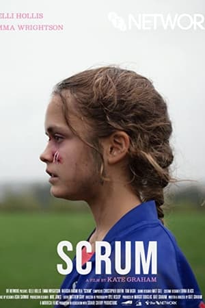 Poster Scrum 2020