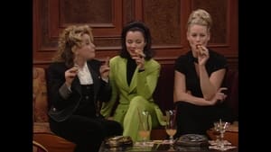 The Nanny Season 4 Episode 14