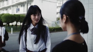 Girl from Nowhere: 1×4