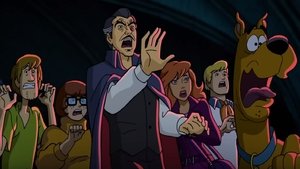 Scooby Doo And The Curse Of The 13th Ghost 2019