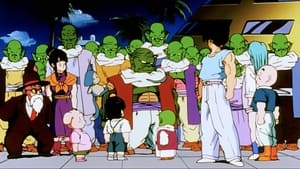 Dragon Ball Z: 3×33