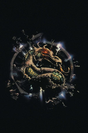 poster Mortal Kombat: Annihilation