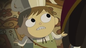 Over The Garden Wall – 05 – Mad Love