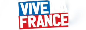 Vive la France