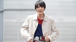 Kamen Rider Build มาสค์ไรเดอร์บิลด์ ตอนที่ 8
