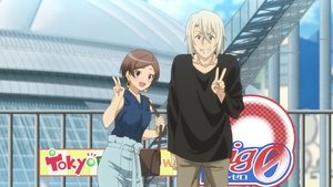 The Devil Is a Part-Timer! Season 2 Episode 3