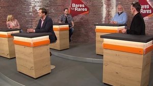 Bares für Rares: 12×27