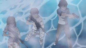 Assassination Classroom Season 1 Episode 18