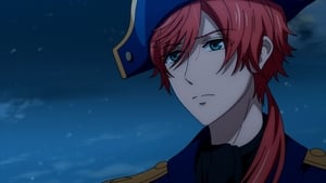 Senjuushi: Episódio: 7 da 1ª Temporada