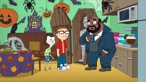 American Dad!: 18×22