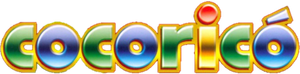 Cocoricó — Logos 4