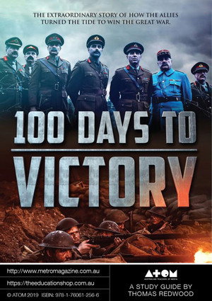 100 Days to Victory
