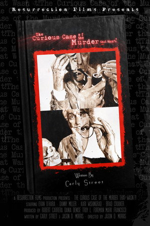 The Curious Case of the Murder that Wasn't! (2023)