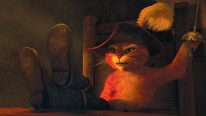 Puss in Boots (2011)