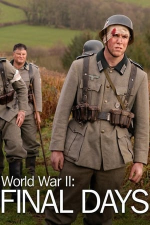 Image World War II: Final Days