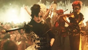 Cruella (2021) – Dublat în Română