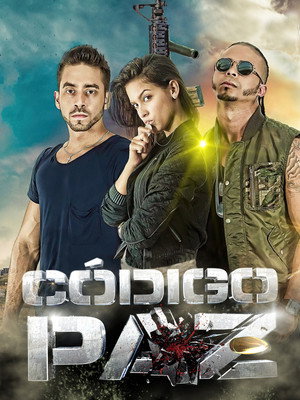Peace Code 7