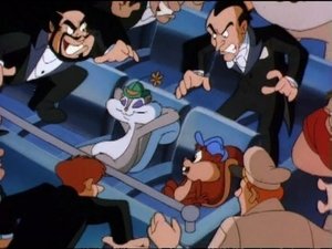 Animaniacs: 3×3