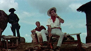 movie image