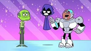 Teen Titans Go! Season 2 Episode 41