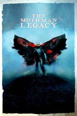 Poster The Mothman Legacy (2020)